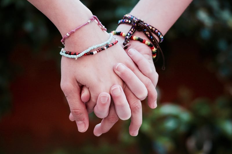 Eco-Friendly Adornments