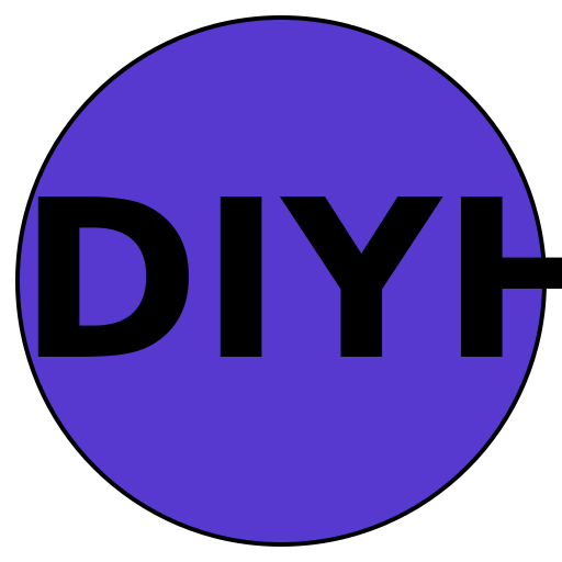 Innovative DIY Hub